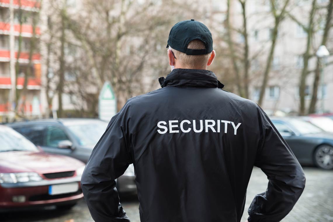 Security Services: Mobile Patrols