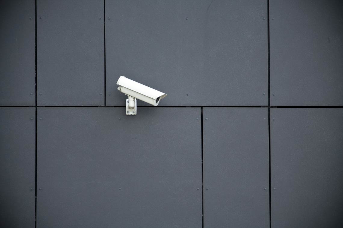 Security Products: CCTV SYSTEMS